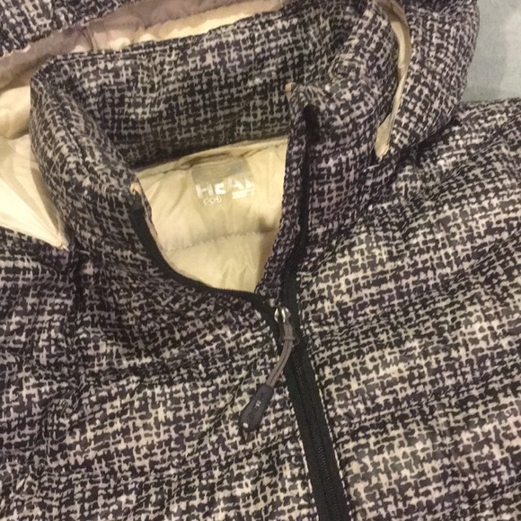 Jacket - Picture 3 of 6